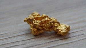 Gold verkaufen in Berlin